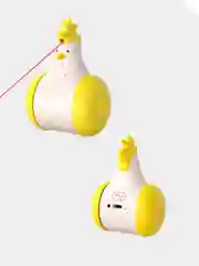 Лазерная игрушка для кошек