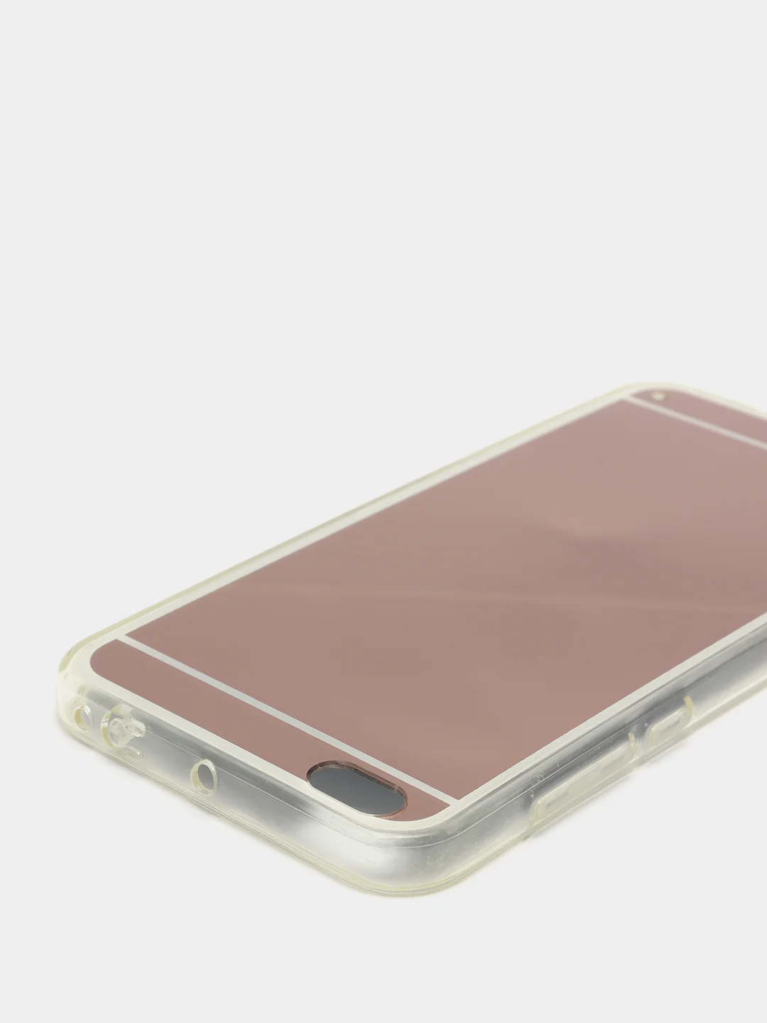 Медный чехол для Xiaomi Redmi Mi 5C