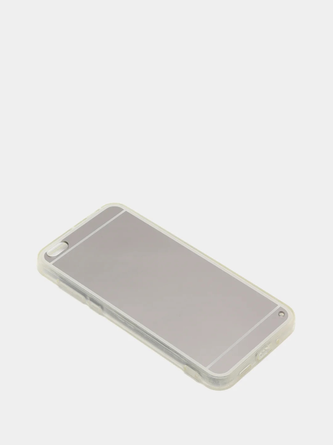 Серебряный чехол для Xiaomi Redmi Mi 5C
