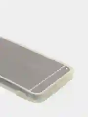 Серебряный чехол для Xiaomi Redmi Mi 5C