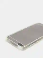Серебряный чехол для Xiaomi Redmi Mi 5C
