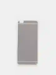Серебряный чехол для Xiaomi Redmi Mi 5C