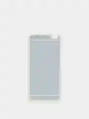 Серебряный чехол для Xiaomi Redmi Mi 5C