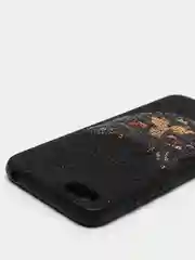 Угольный чехол  HUAWEI HONOR 7A / 7S / Y5 2018 / Y5 PRIME 2018