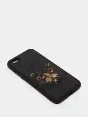 Угольный чехол  HUAWEI HONOR 7A / 7S / Y5 2018 / Y5 PRIME 2018