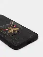 Угольный чехол  HUAWEI HONOR 7A / 7S / Y5 2018 / Y5 PRIME 2018