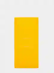 Оранжевый чехол на повербенк повербанк Xiaomi Power Bank 3 10000 mah PLM11ZM