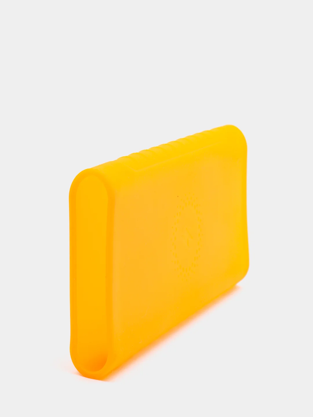 Оранжевый чехол на повербенк повербанк Xiaomi Power Bank 3 10000 mah PLM11ZM