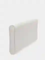 Белый чехол на повербенк повербанк Xiaomi Power Bank 3 10000 mah PLM11ZM