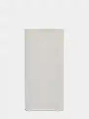 Белый чехол на повербенк повербанк Xiaomi Power Bank 3 10000 mah PLM11ZM