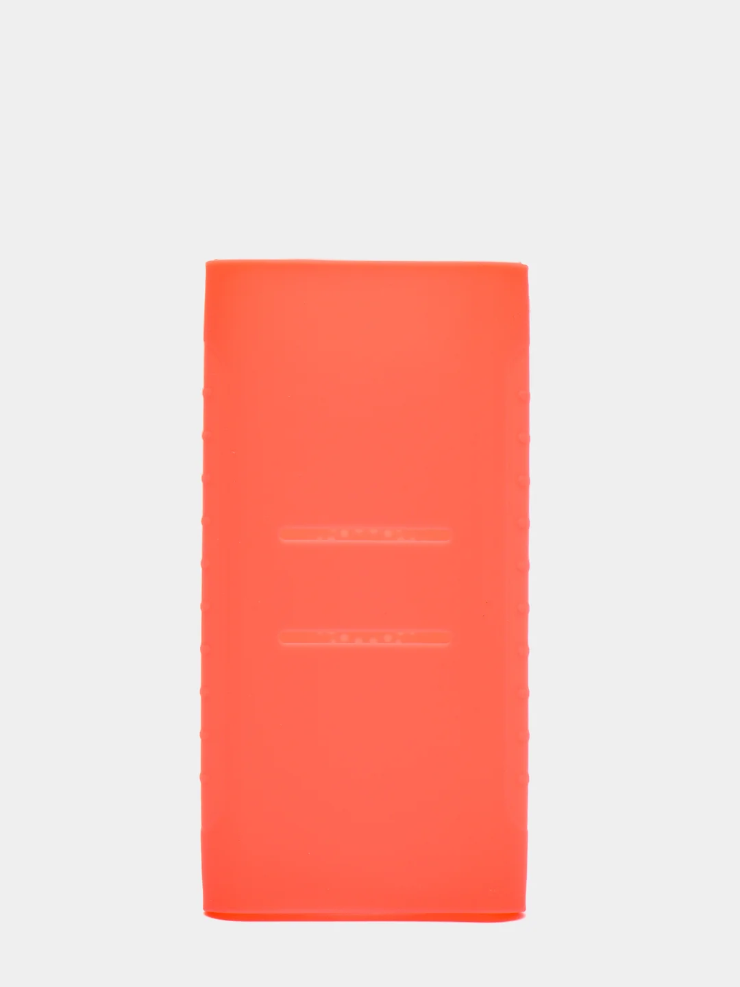 Розовый чехол на повербенк повербанк Xiaomi Power Bank 3 10000 mah PLM11ZM