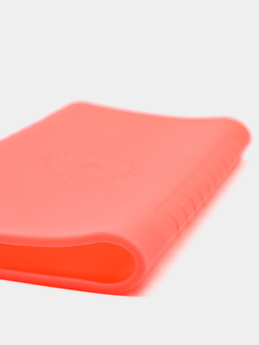 Розовый чехол на повербенк повербанк Xiaomi Power Bank 3 10000 mah PLM11ZM