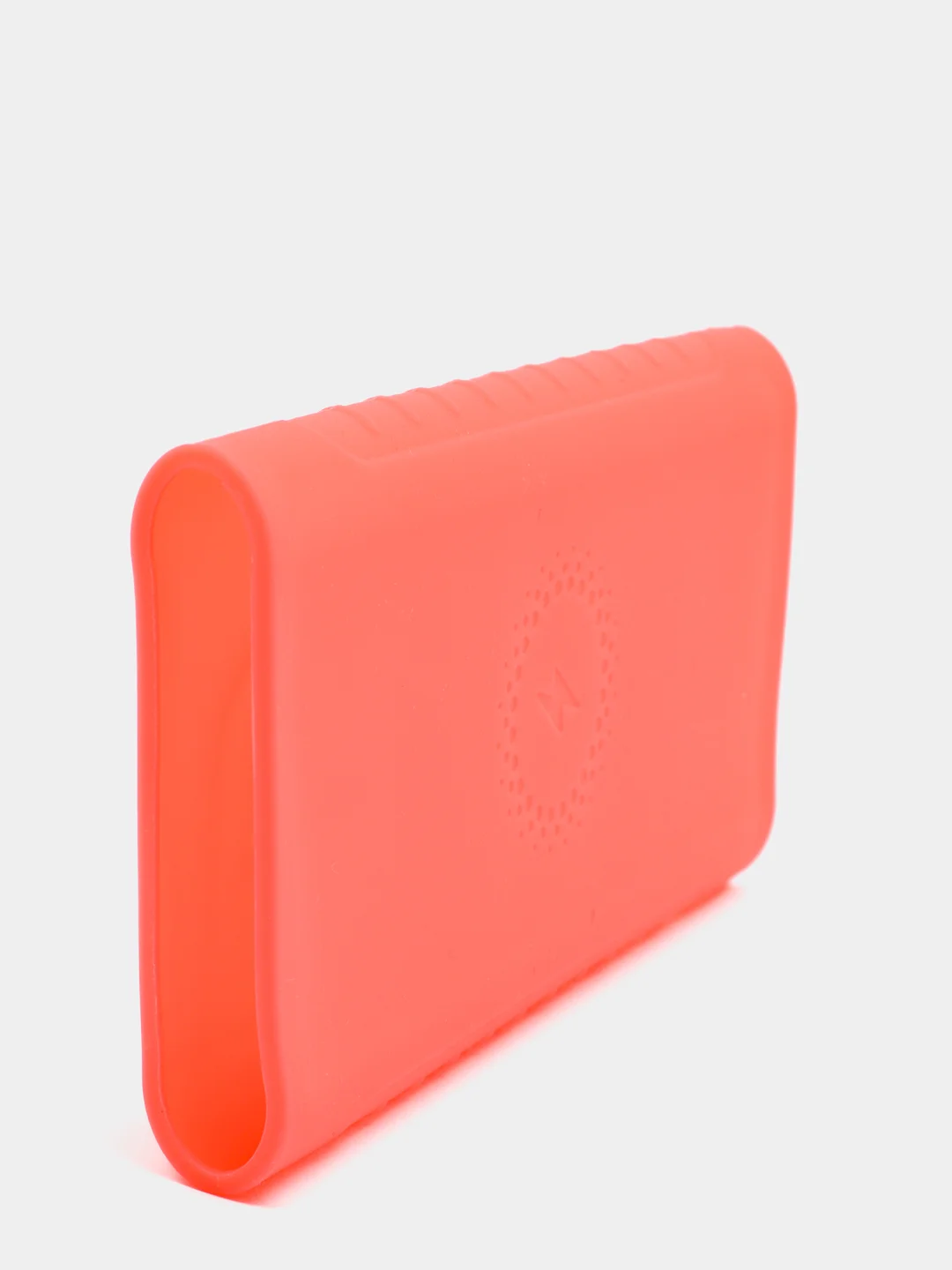Розовый чехол на повербенк повербанк Xiaomi Power Bank 3 10000 mah PLM11ZM