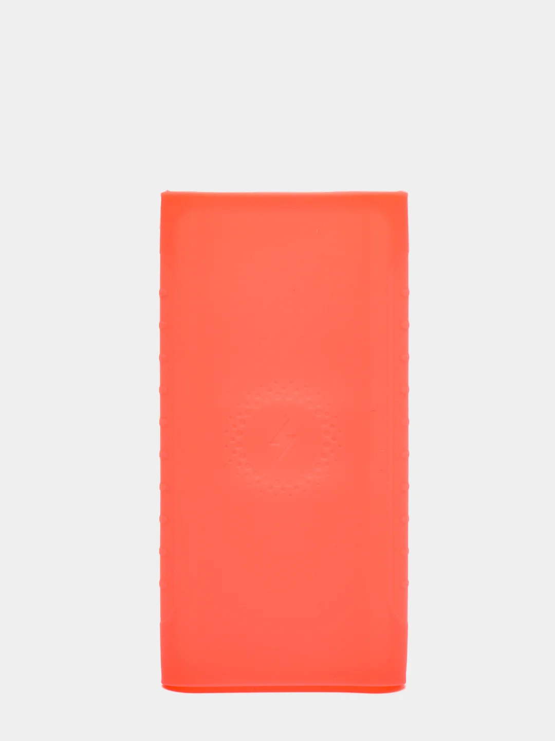 Розовый чехол на повербенк повербанк Xiaomi Power Bank 3 10000 mah PLM11ZM