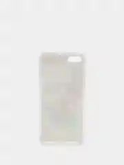 Бирюзовый чехол  HUAWEI HONOR 7A / 7S / Y5 2018 / Y5 PRIME 2018