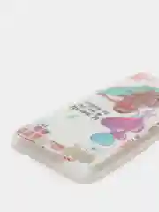 Бирюзовый чехол  HUAWEI HONOR 7A / 7S / Y5 2018 / Y5 PRIME 2018