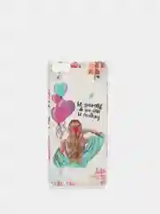 Бирюзовый чехол  HUAWEI HONOR 7A / 7S / Y5 2018 / Y5 PRIME 2018