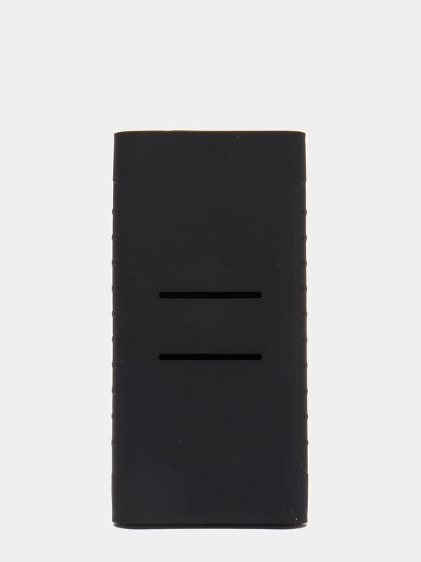 Чехол на повербенк повербанк Xiaomi Power Bank 3 10000 mah PLM11ZM