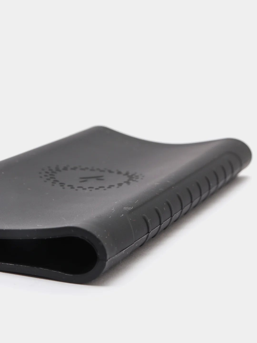Синий чехол на повербенк повербанк Xiaomi Power Bank 3 10000 mah PLM11ZM