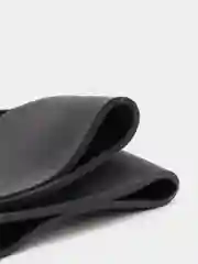 Синий чехол на повербенк повербанк Xiaomi Power Bank 3 10000 mah PLM11ZM