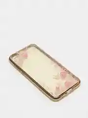 Алый чехол для Xiaomi Redmi Mi 5C