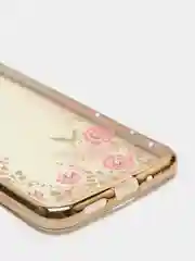 Алый чехол для Xiaomi Redmi Mi 5C