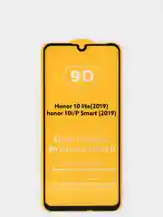 Черный защитное стекло Honor 10i 20i Huawei P Smart 2019 20 lite 20e Honor 10 lite