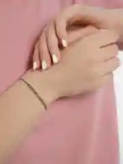 Браслет "Simple bracelete" Smoke