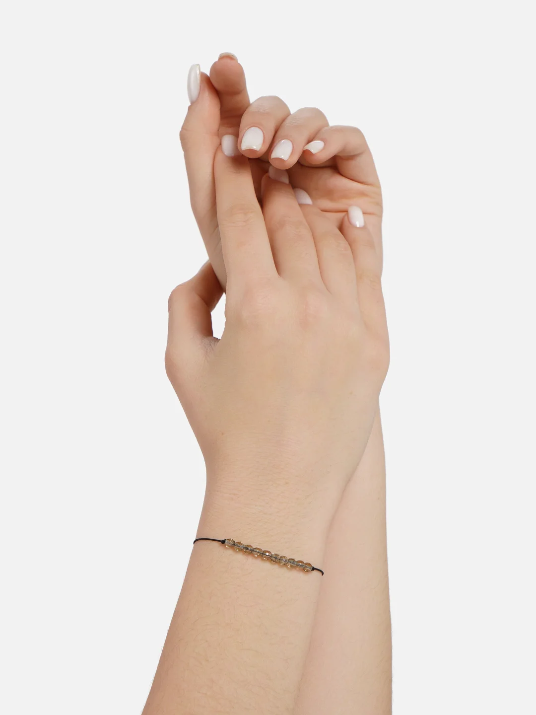 Браслет "Simple bracelete" Smoke