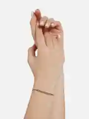 Браслет "Simple bracelete" Smoke