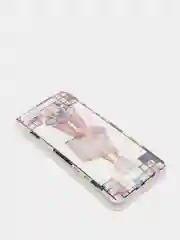 Бежевый чехол  HUAWEI HONOR 7A / 7S / Y5 2018 / Y5 PRIME 2018