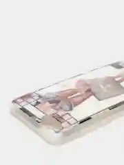Бежевый чехол  HUAWEI HONOR 7A / 7S / Y5 2018 / Y5 PRIME 2018