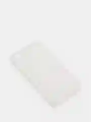 Небесно-голубой чехол для iPhone 5s, 6, 7, 8 Plus, SE 20, X, XS, XR, 11 Pro Max, 12 Mini, 13, силиконовый