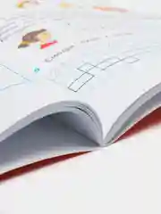 Математика рабочая тетрадь, 1 класс, в 2ух частях, Г. В. Дорофеев, Перспектива