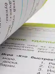 Русский язык рабочая тетрадь, 2 класс, в 2ух частях, Л. Ф. Климанова, Перспектива