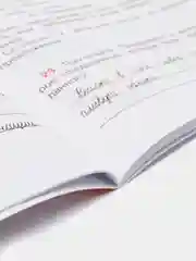 Русский язык рабочая тетрадь, 4 класс, в 2ух частях, В. П. Канакина, школа России