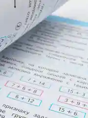 Математика рабочая тетрадь, 2 класс, в 2ух частях, школа России, М. И. Моро, С. И. Волкова
