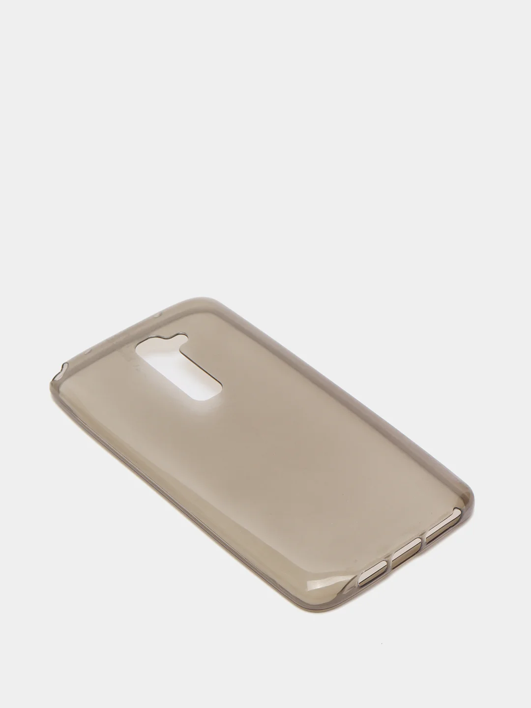 Светло-коричневый чехол LG G2