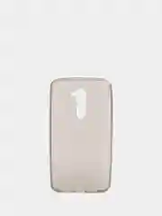 Светло-коричневый чехол LG G2