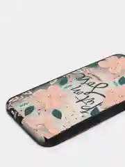 Розовый чехол для Xiaomi Redmi Mi 5C