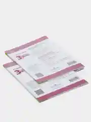 Русский язык рабочая тетрадь, 3 класс, в 2ух частях, Л. Ф. Климанова, Перспектива