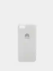 Серебряный чехол  HUAWEI HONOR 7A / 7S / Y5 2018 / Y5 PRIME 2018