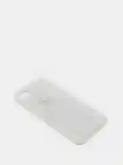 Серебряный чехол  HUAWEI HONOR 7A / 7S / Y5 2018 / Y5 PRIME 2018