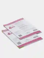 Русский язык рабочая тетрадь, 4 класс, в 2ух частях, Л. Ф. Климанова, Перспектива