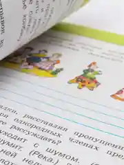 Русский язык рабочая тетрадь, 4 класс, в 2ух частях, Л. Ф. Климанова, Перспектива