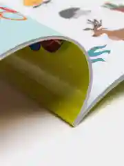 Тесты для малышей 5-6 лет, Елена Бурак
