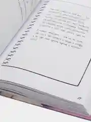 Не моя жизнь. История про девочку, которая хотела быть собой