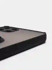 Чехол с магнитом и кольцом Realme C11 2020