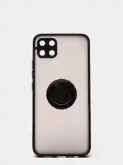 Чехол с магнитом и кольцом Realme C11 2020
