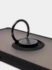 Чехол с магнитом и кольцом Realme C11 2020